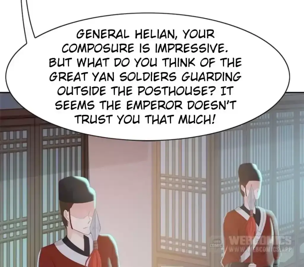 Jiangjun Youxi Chapter 120 page 42 - 