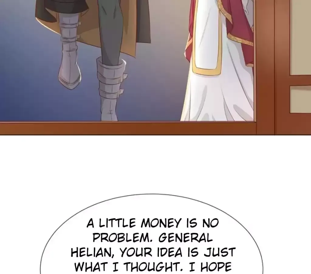 Jiangjun Youxi Chapter 121 page 27 - 
