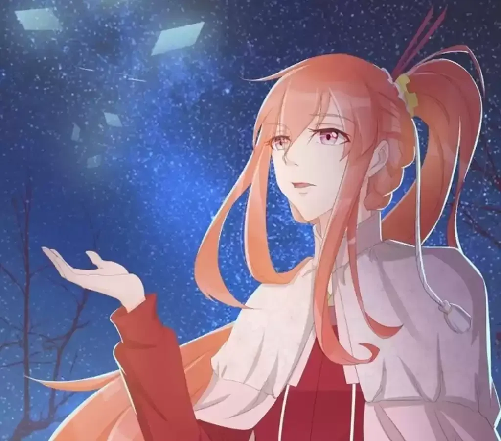 Jiangjun Youxi Chapter 122 page 51 - 