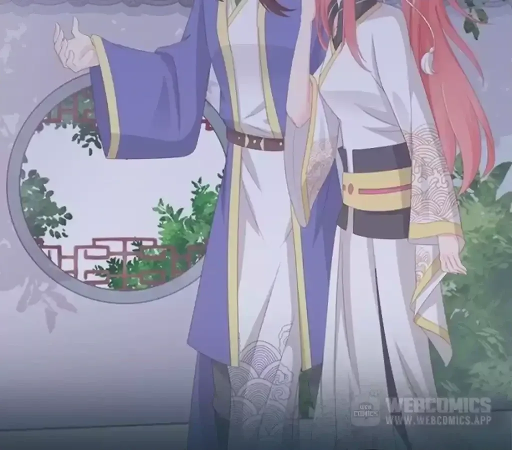 Jiangjun Youxi Chapter 122 page 10 - 