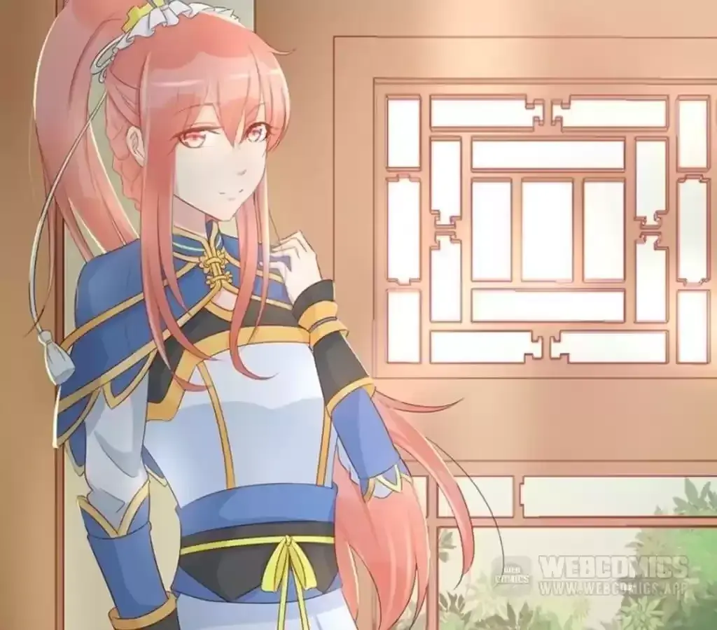 Jiangjun Youxi Chapter 123 page 2 - 