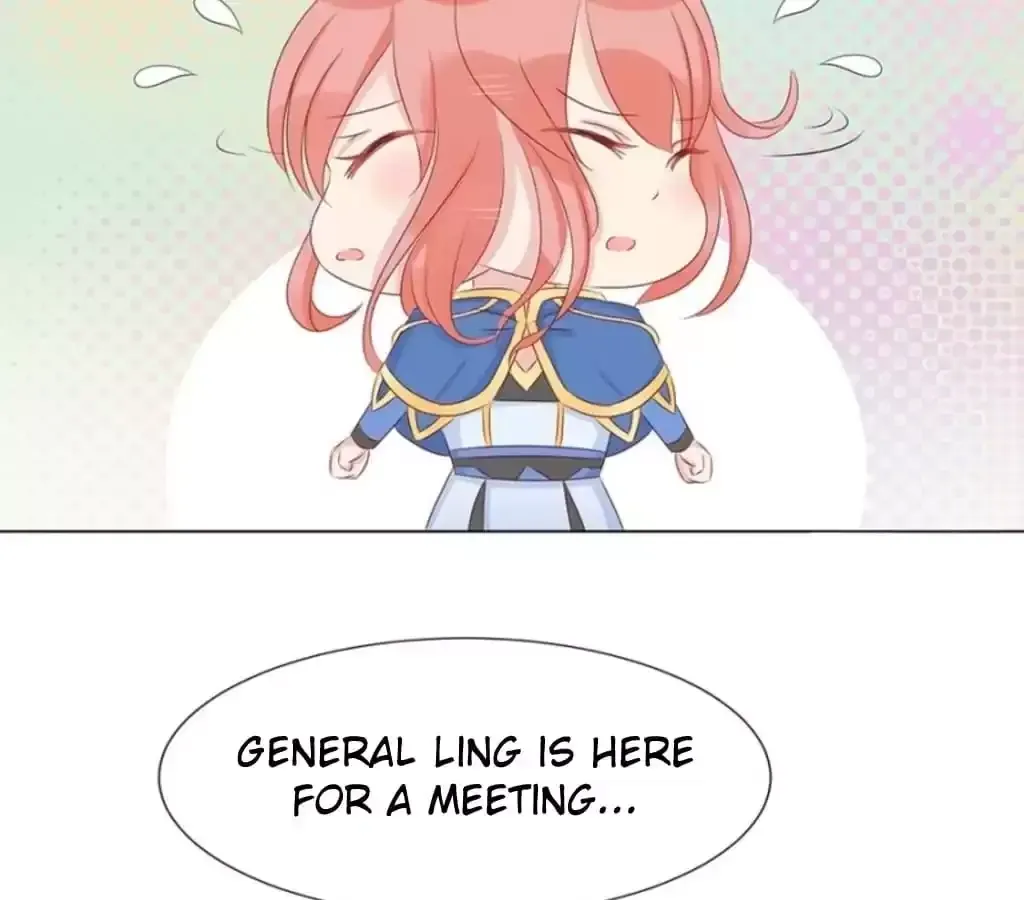 Jiangjun Youxi Chapter 123 page 11 - 