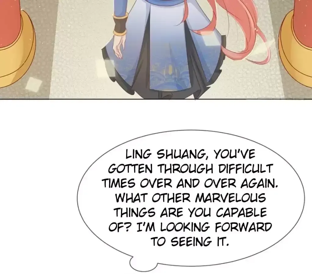 Jiangjun Youxi Chapter 123 page 21 - 