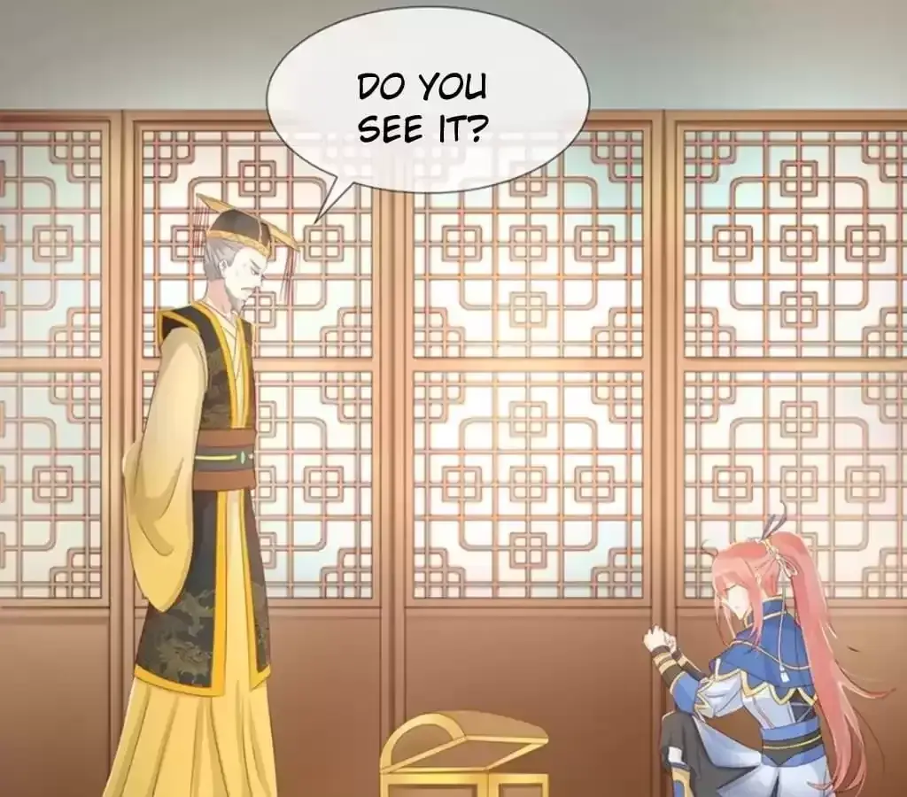 Jiangjun Youxi Chapter 123 page 28 - 