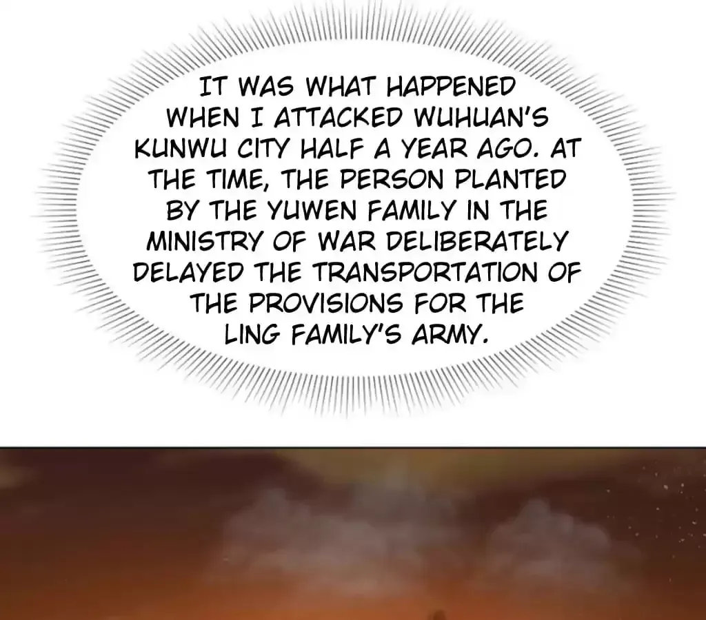 Jiangjun Youxi Chapter 123 page 38 - 