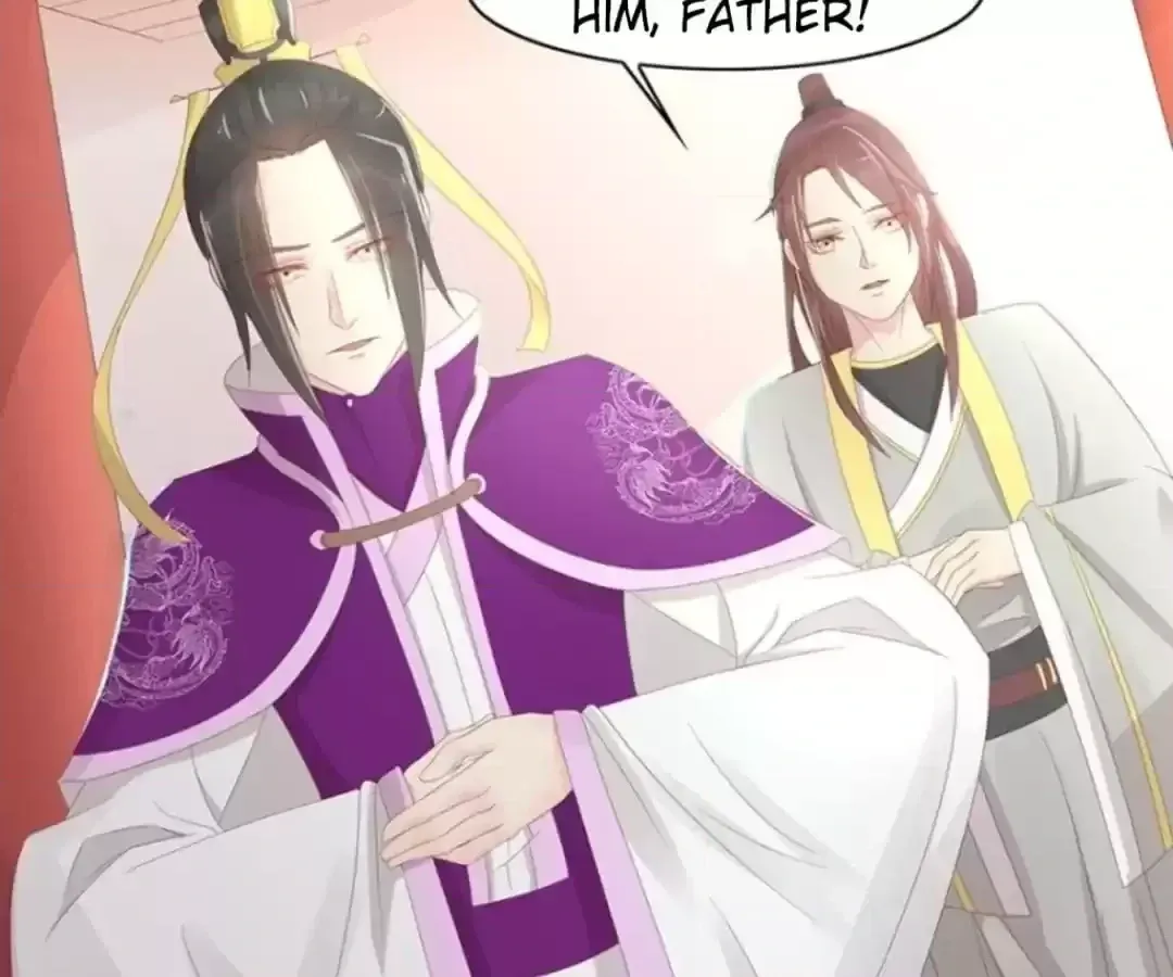 Jiangjun Youxi Chapter 124 page 20 - 