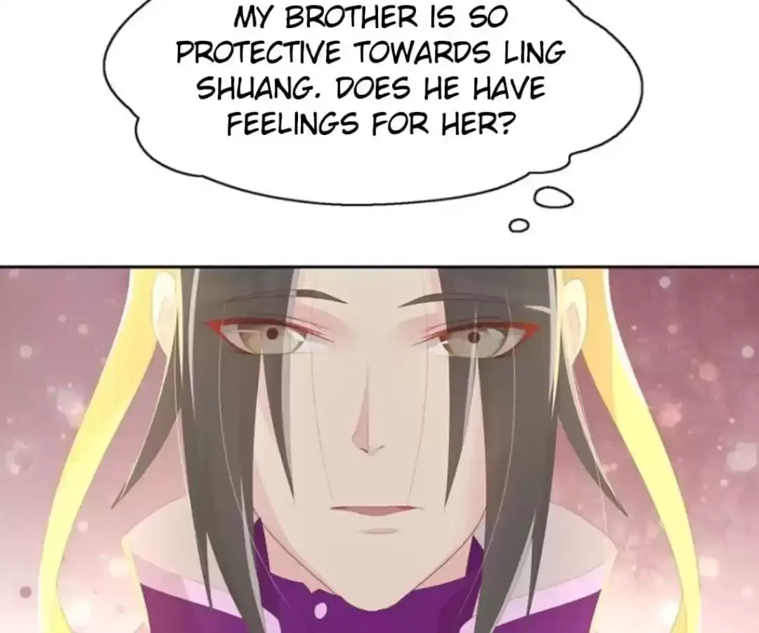 Jiangjun Youxi Chapter 124 page 22 - 