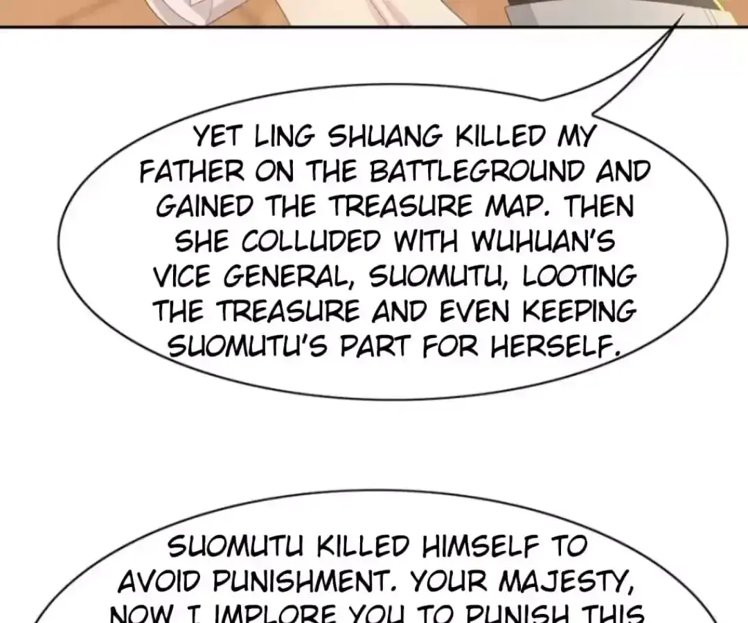Jiangjun Youxi Chapter 124 page 37 - 