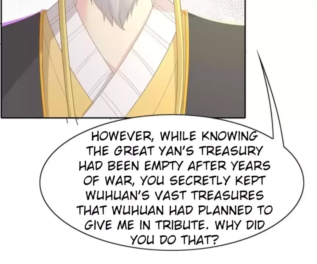 Jiangjun Youxi Chapter 124 page 5 - 