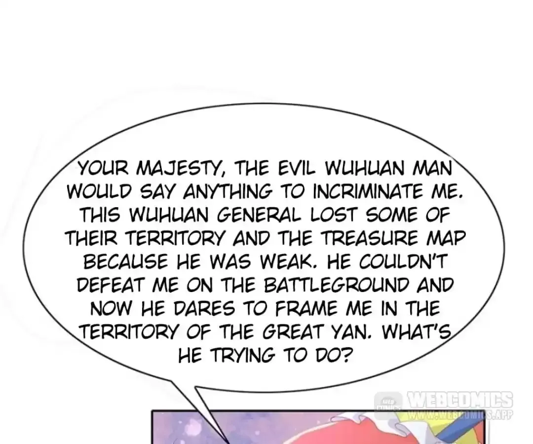 Jiangjun Youxi Chapter 124 page 42 - 
