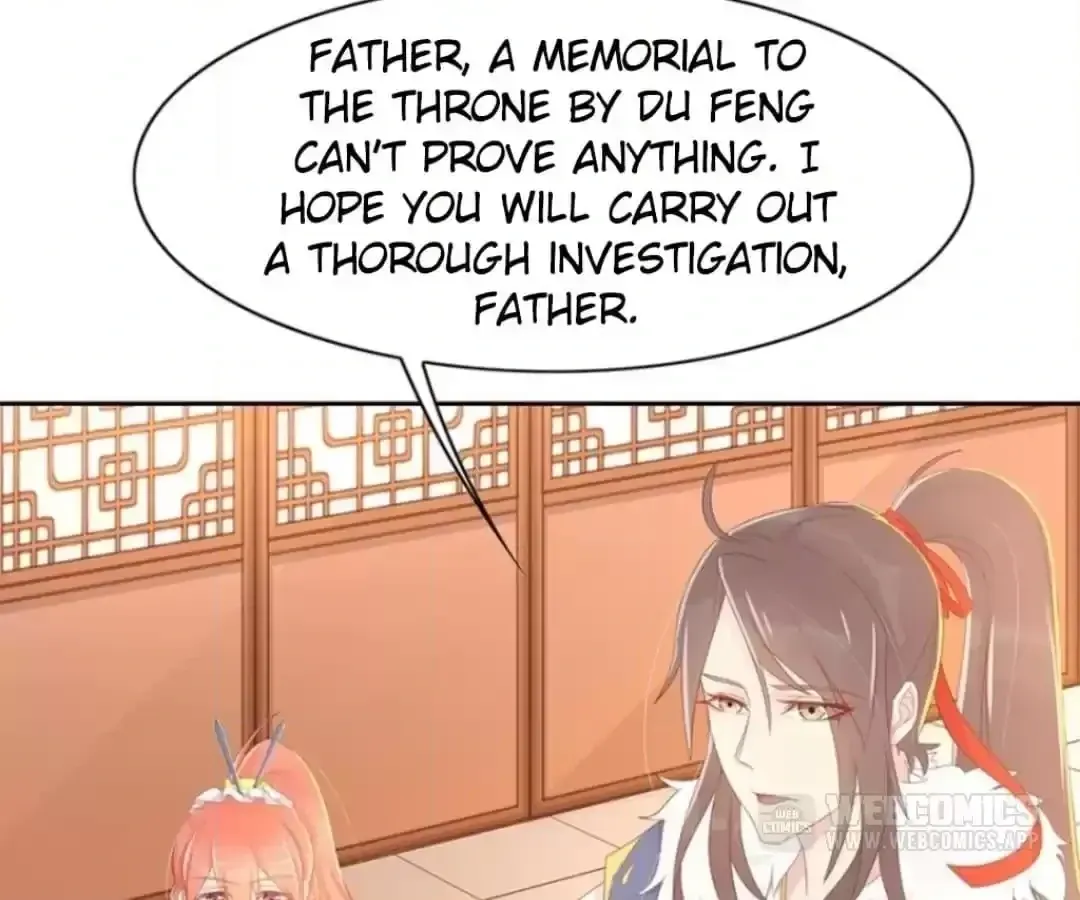 Jiangjun Youxi Chapter 124 page 10 - 