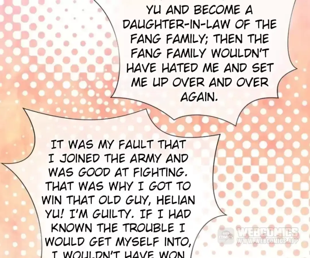 Jiangjun Youxi Chapter 125 page 34 - 