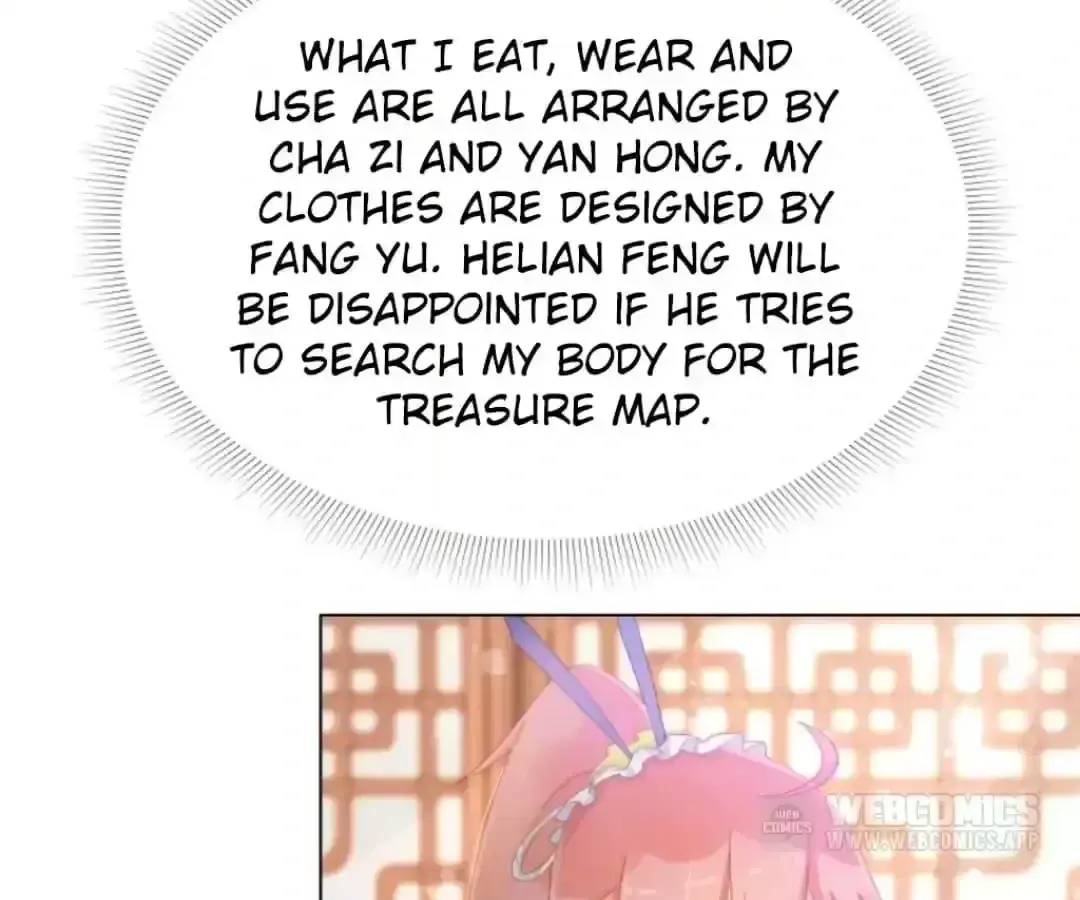 Jiangjun Youxi Chapter 125 page 10 - 