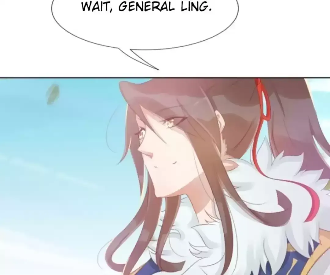 Jiangjun Youxi Chapter 127 page 21 - 