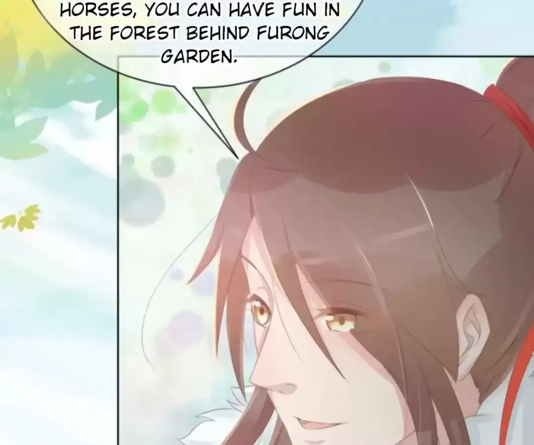 Jiangjun Youxi Chapter 127 page 25 - 