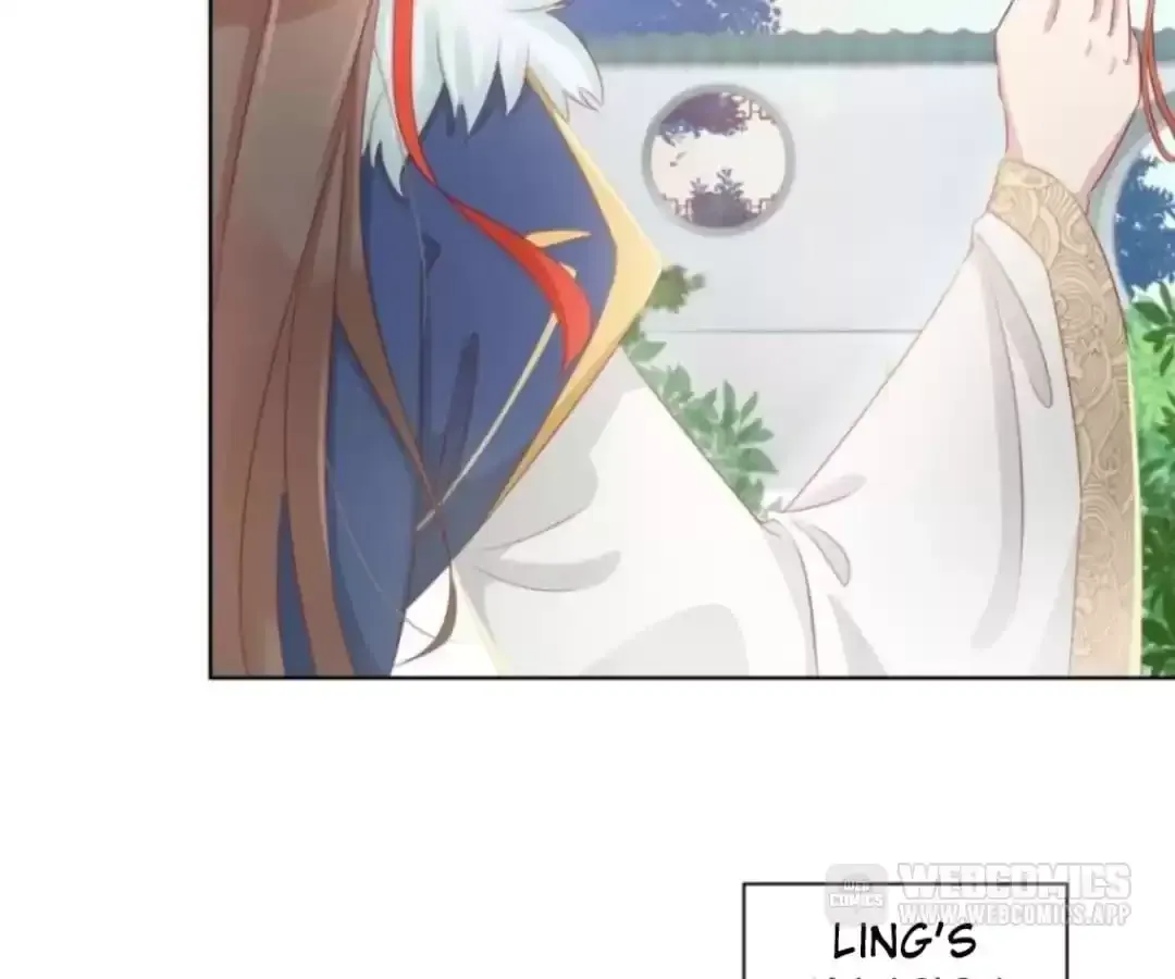 Jiangjun Youxi Chapter 127 page 34 - 