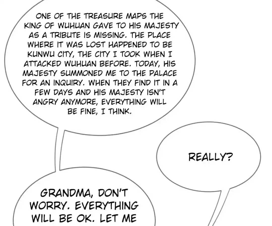 Jiangjun Youxi Chapter 127 page 41 - 