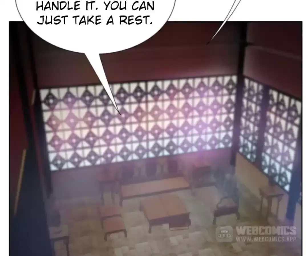 Jiangjun Youxi Chapter 127 page 42 - 