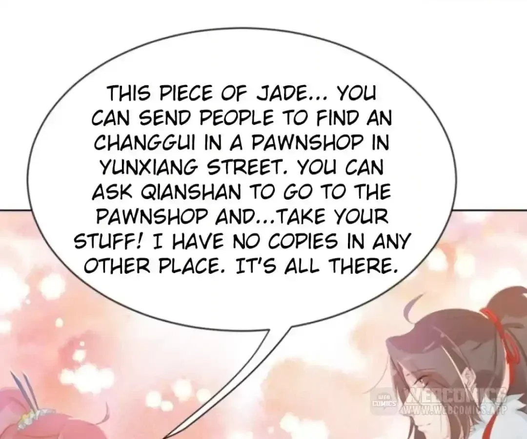 Jiangjun Youxi Chapter 127 page 10 - 