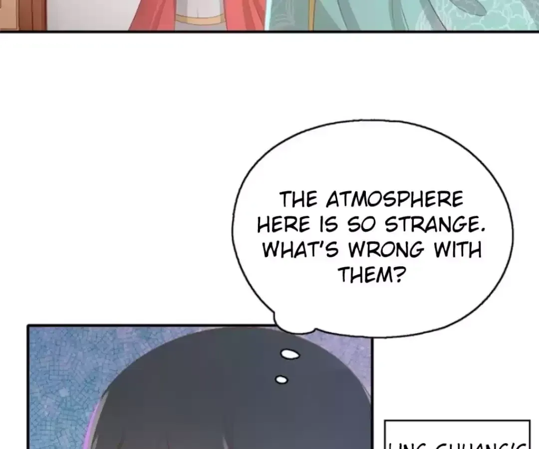 Jiangjun Youxi Chapter 128 page 3 - 