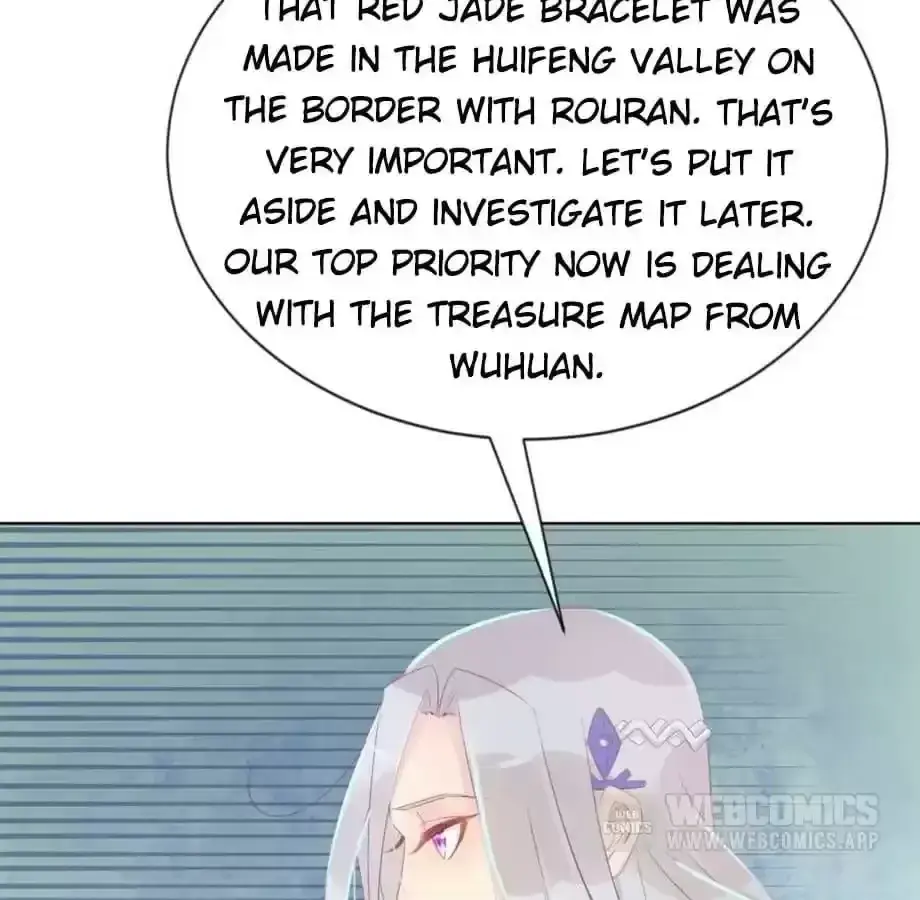 Jiangjun Youxi Chapter 129 page 34 - 
