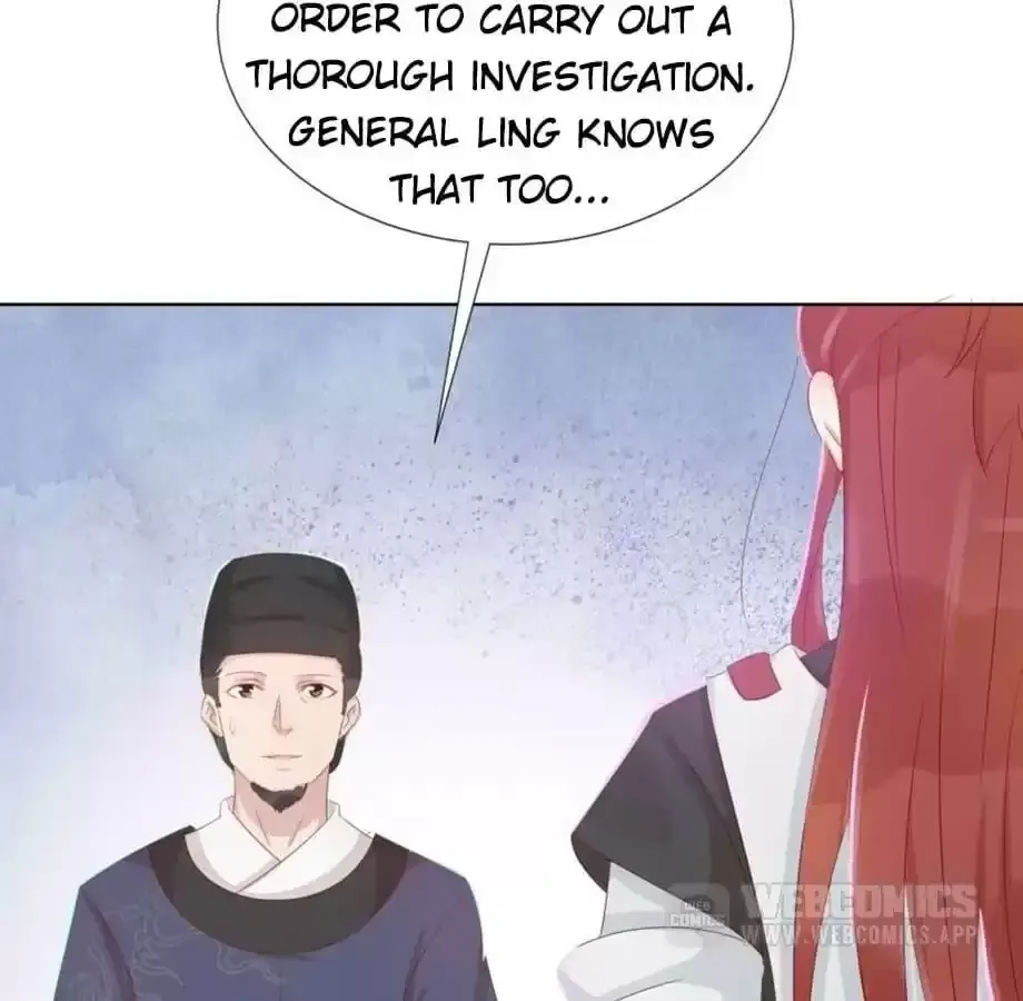 Jiangjun Youxi Chapter 129 page 42 - 
