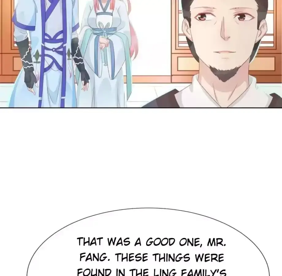 Jiangjun Youxi Chapter 129 page 44 - 