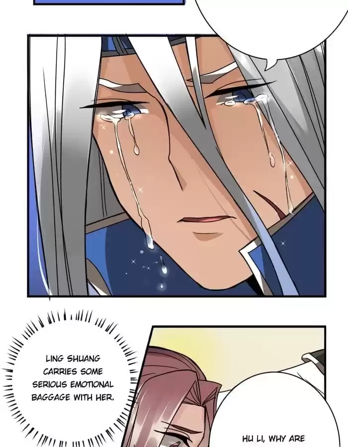 Jiangjun Youxi Chapter 13 page 19 - 