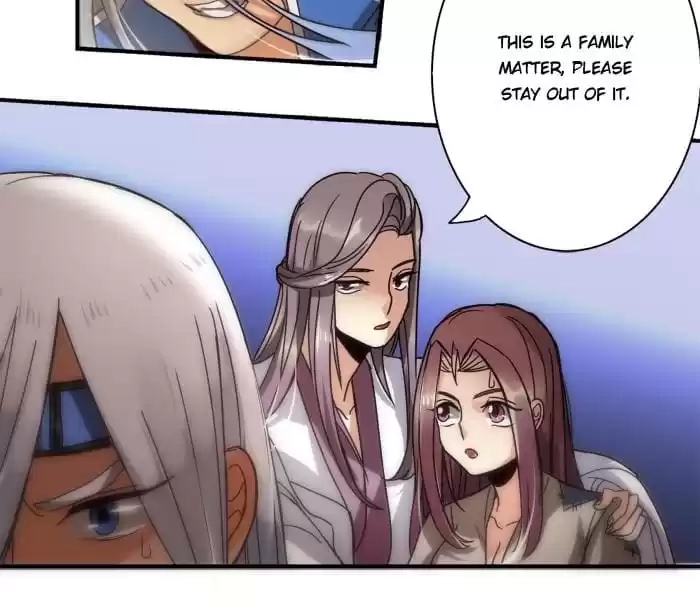 Jiangjun Youxi Chapter 13 page 24 - 