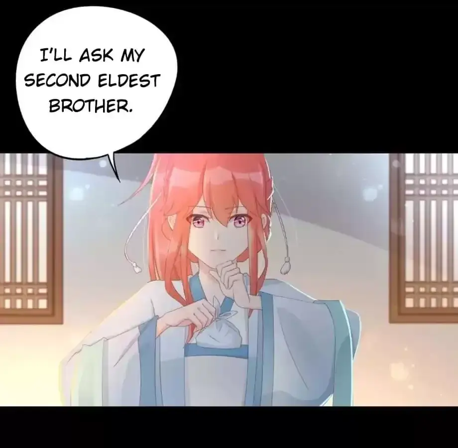 Jiangjun Youxi Chapter 130 page 14 - 