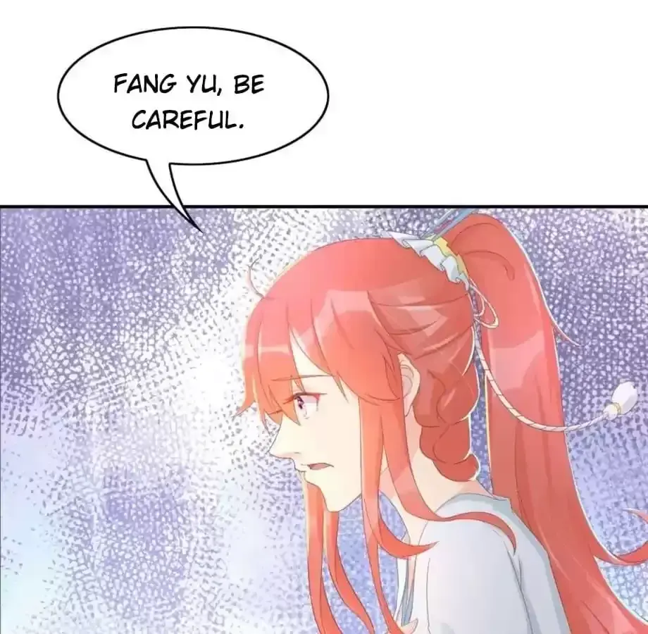 Jiangjun Youxi Chapter 130 page 3 - 