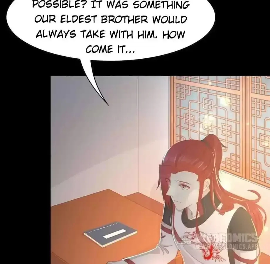 Jiangjun Youxi Chapter 130 page 34 - 