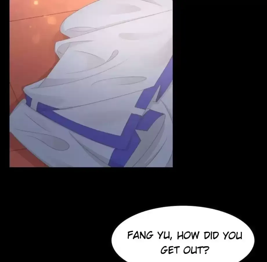 Jiangjun Youxi Chapter 132 page 9 - 