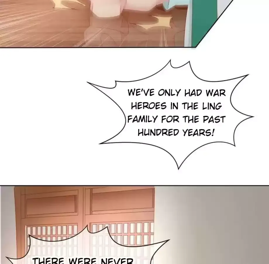 Jiangjun Youxi Chapter 133 page 39 - 
