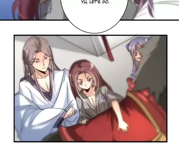 Jiangjun Youxi Chapter 14 page 16 - 