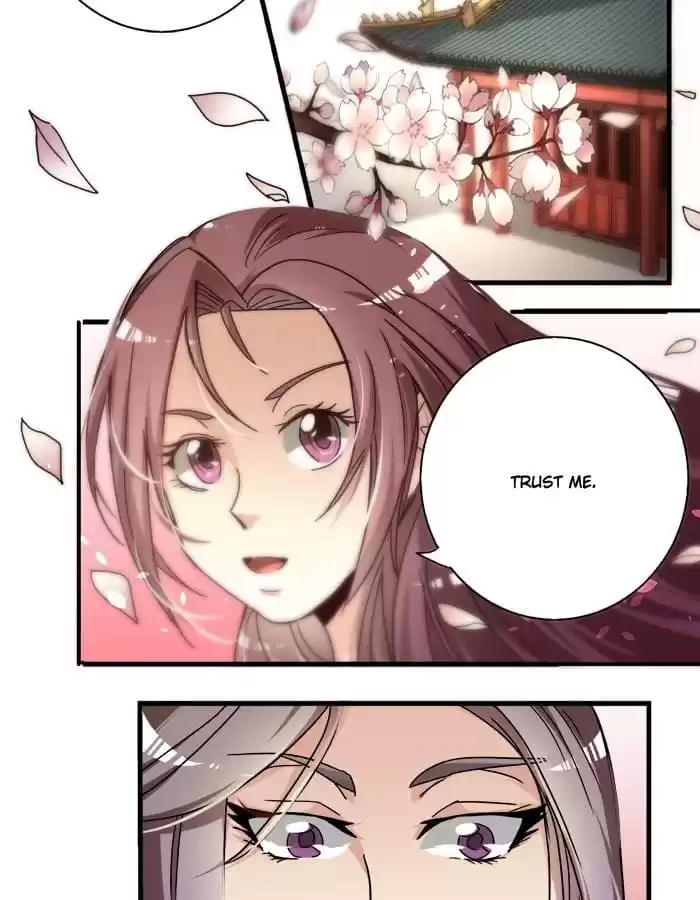 Jiangjun Youxi Chapter 14 page 26 - 