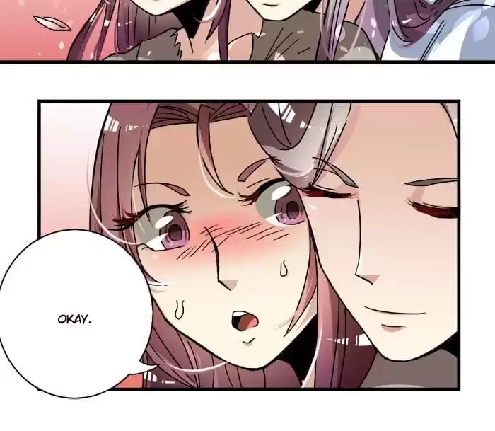 Jiangjun Youxi Chapter 14 page 28 - 