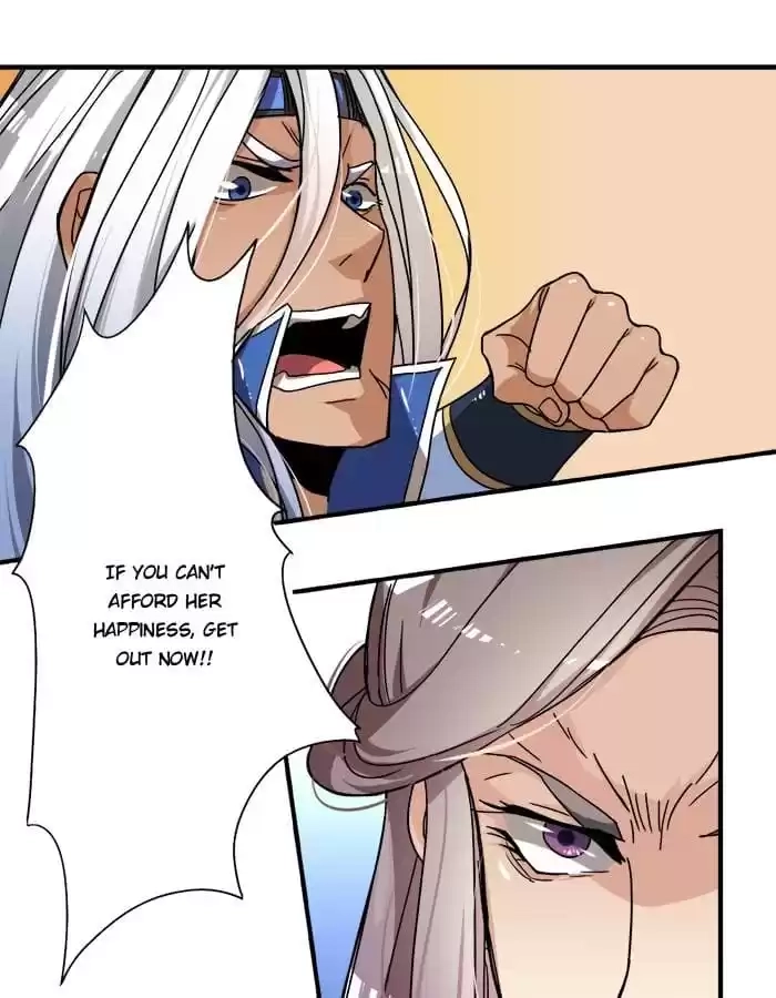 Jiangjun Youxi Chapter 14 page 9 - 