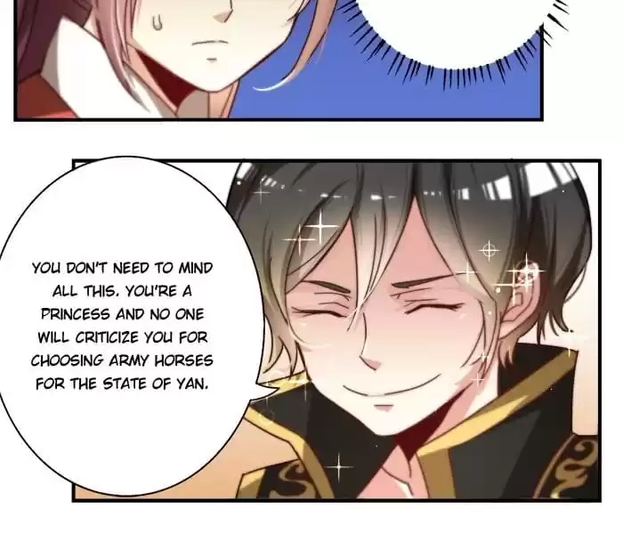 Jiangjun Youxi Chapter 15 page 25 - 