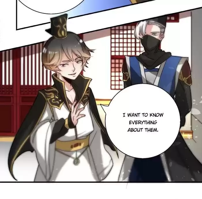 Jiangjun Youxi Chapter 15 page 29 - 