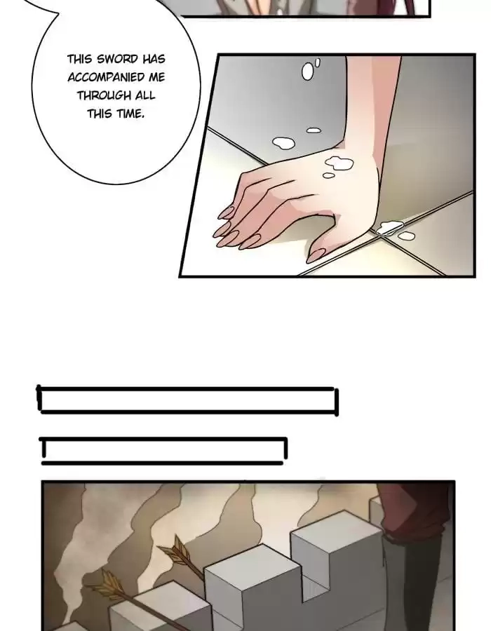 Jiangjun Youxi Chapter 15 page 10 - 