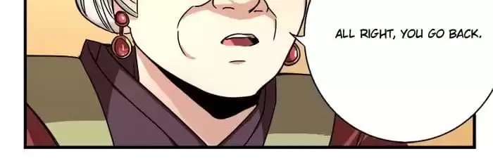 Jiangjun Youxi Chapter 16 page 29 - 