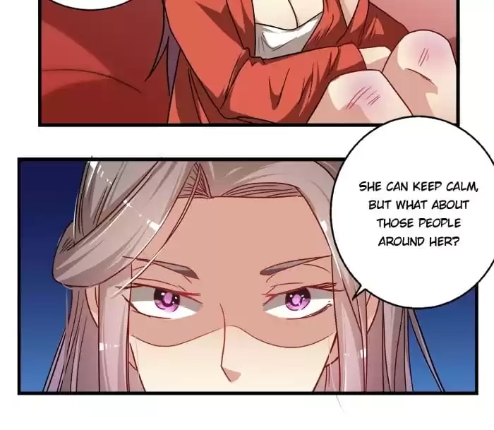 Jiangjun Youxi Chapter 18 page 23 - 