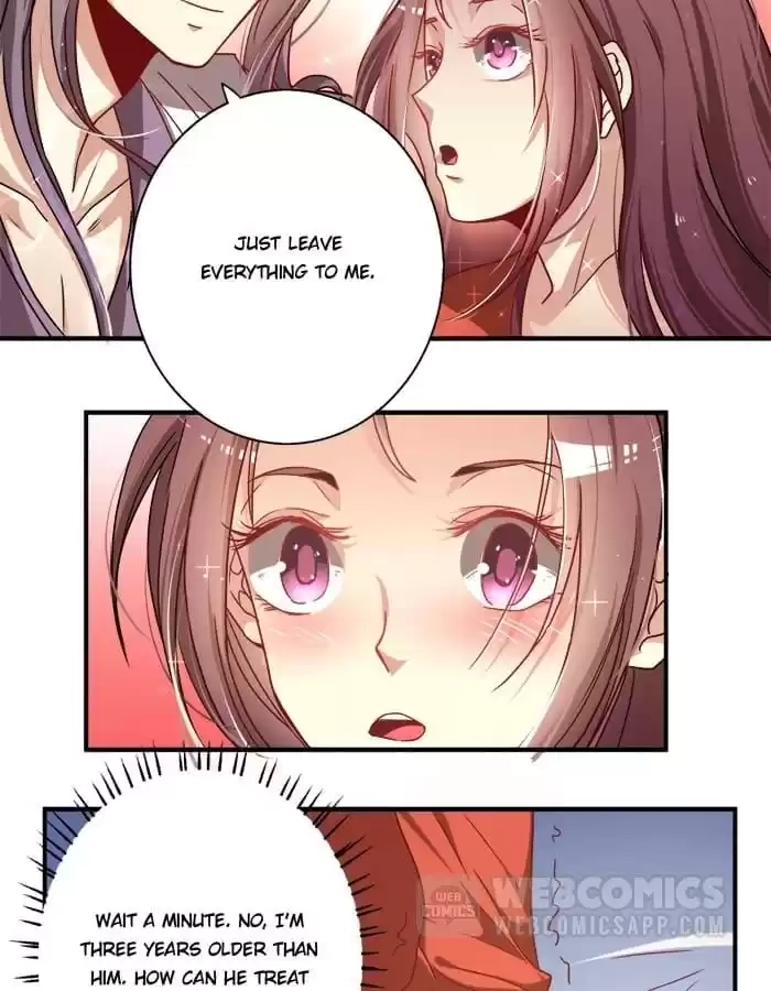 Jiangjun Youxi Chapter 18 page 26 - 