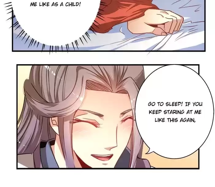Jiangjun Youxi Chapter 18 page 27 - 