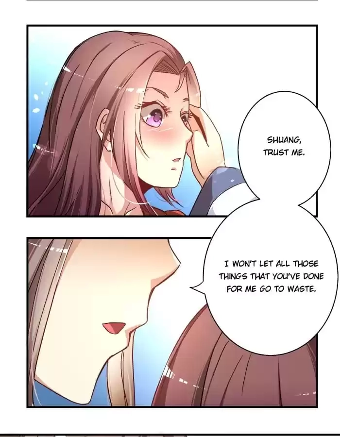 Jiangjun Youxi Chapter 18 page 29 - 