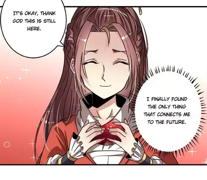 Jiangjun Youxi Chapter 19 page 16 - 