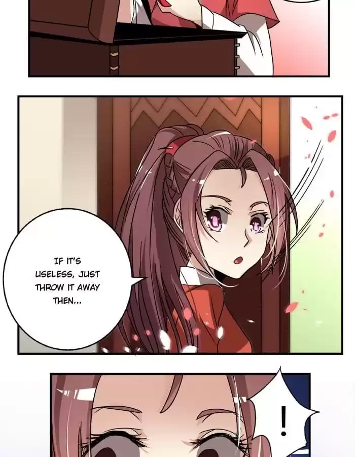 Jiangjun Youxi Chapter 19 page 10 - 