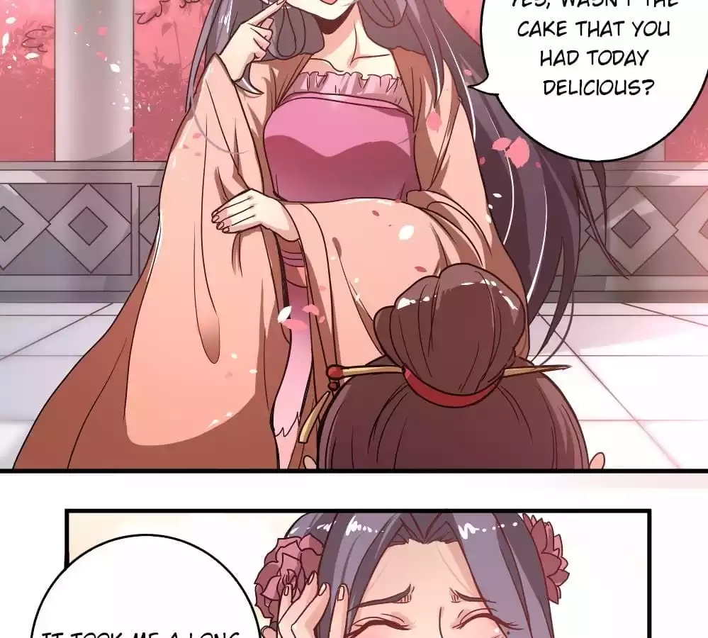 Jiangjun Youxi Chapter 2 page 13 - 