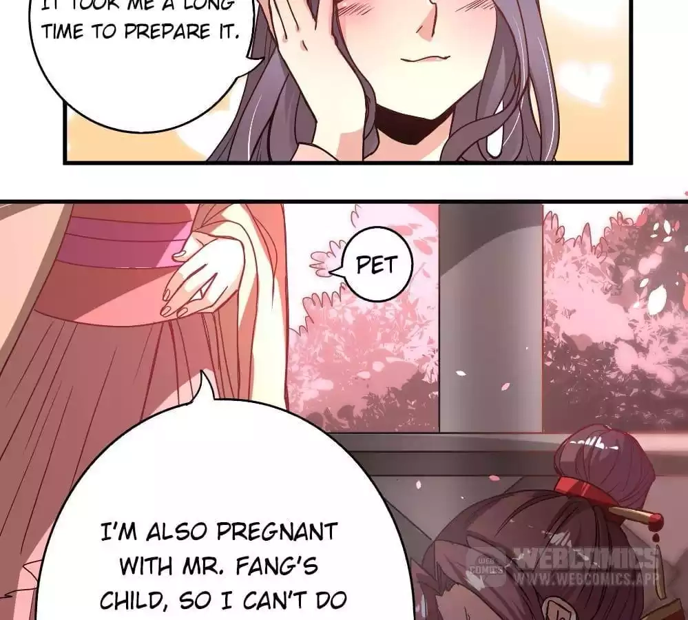 Jiangjun Youxi Chapter 2 page 14 - 